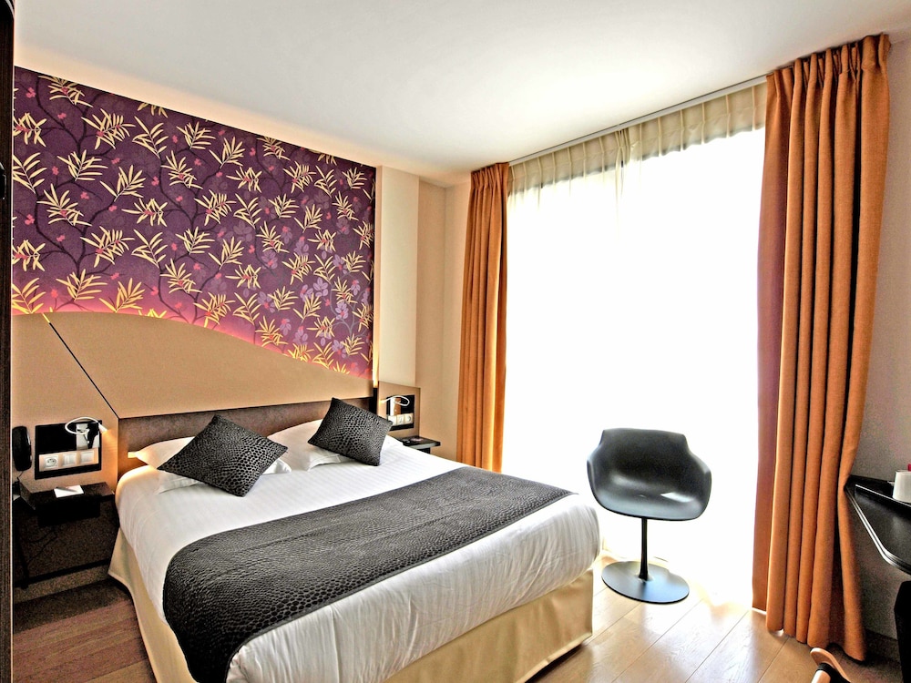 Hotel Hor Europe 13/51