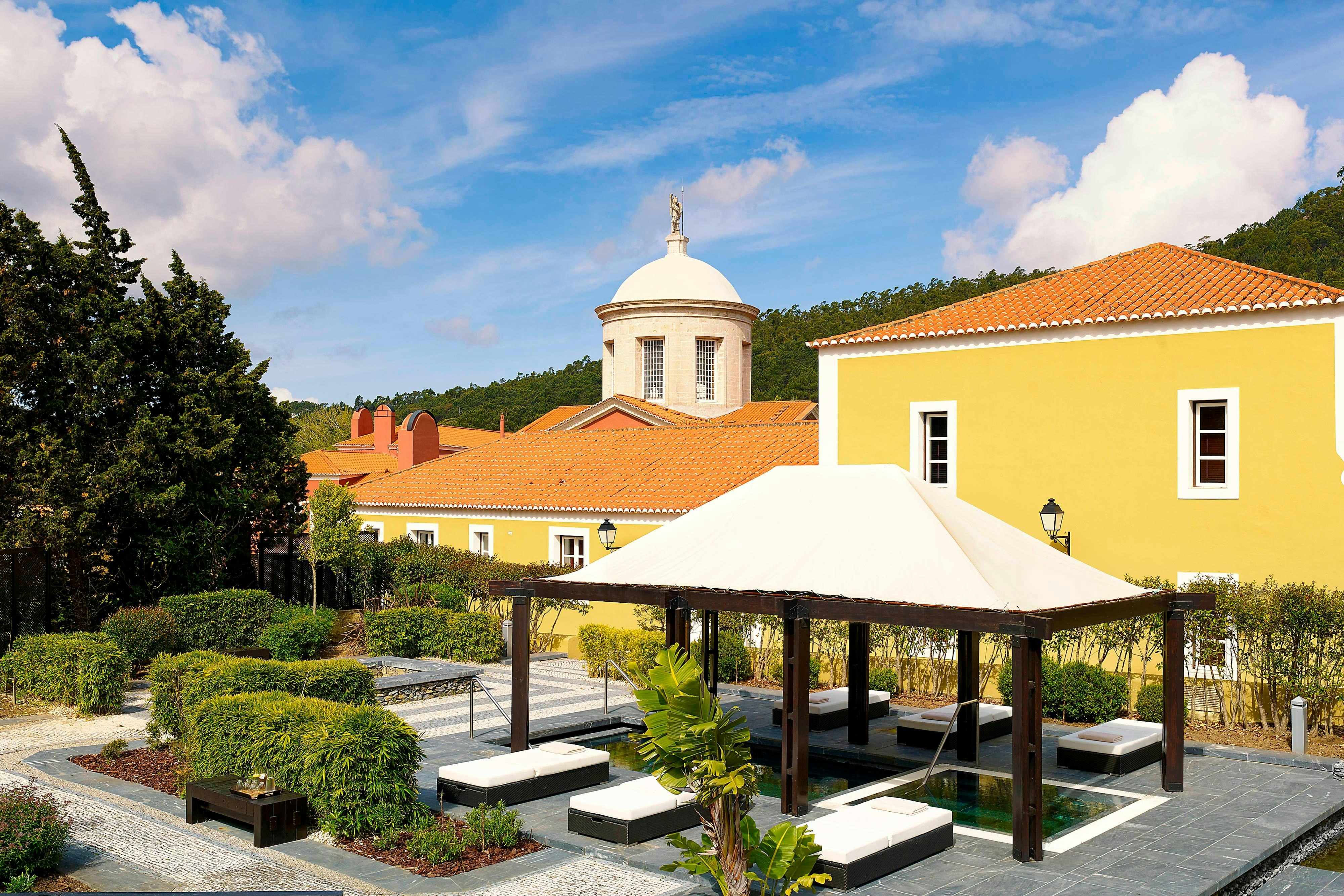 Penha Longa Resort 14/14