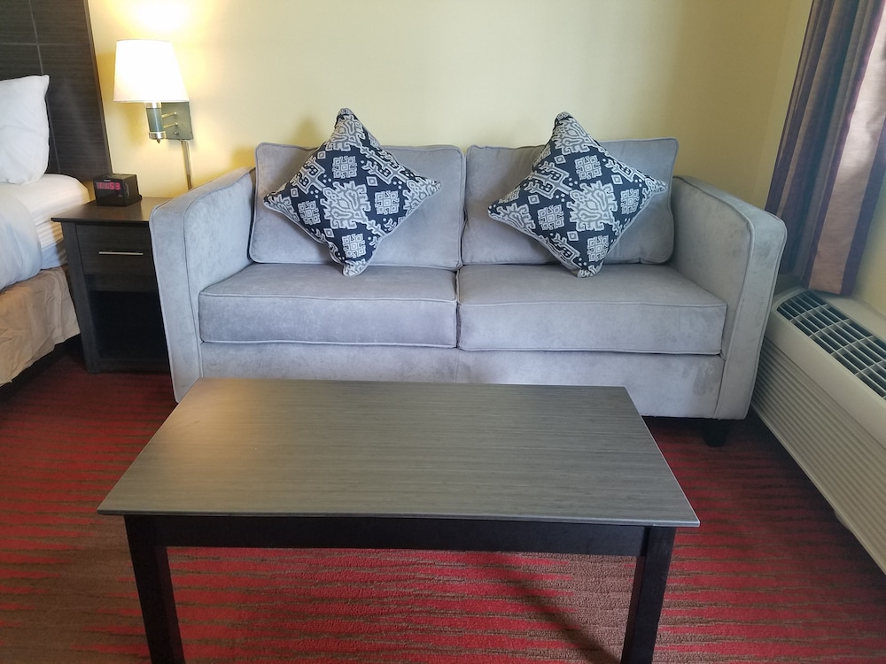 Meriwether Country Inn 28/40