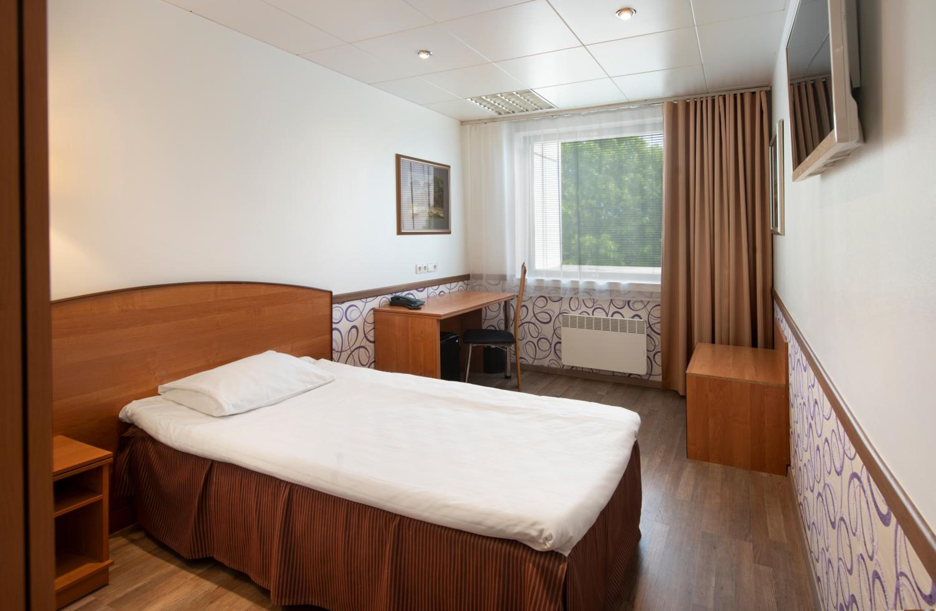 Standard, Single, Hestia Hotel Susi 2/3