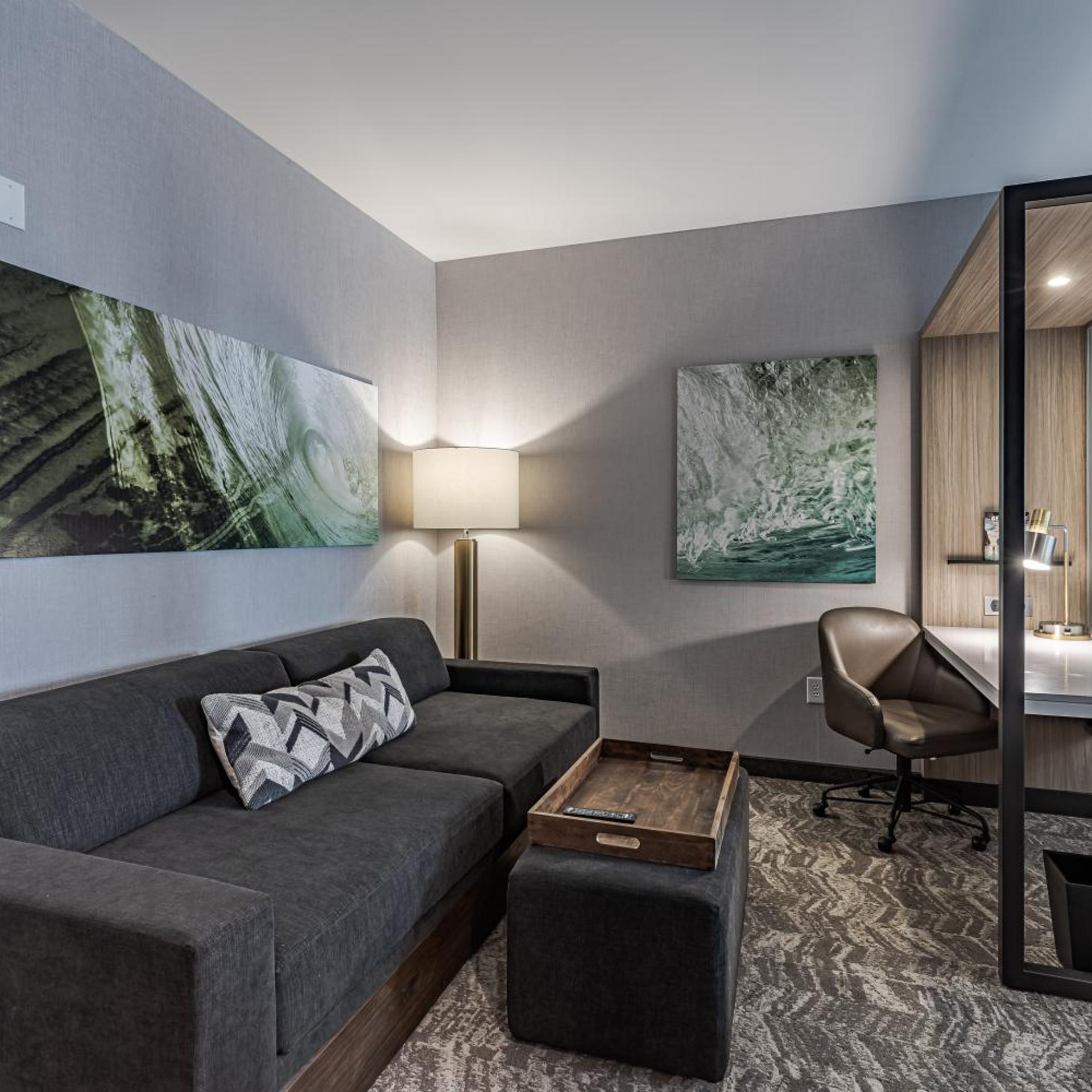 SpringHill Suites by Marriott Fort Wayne Southwest 15/28
