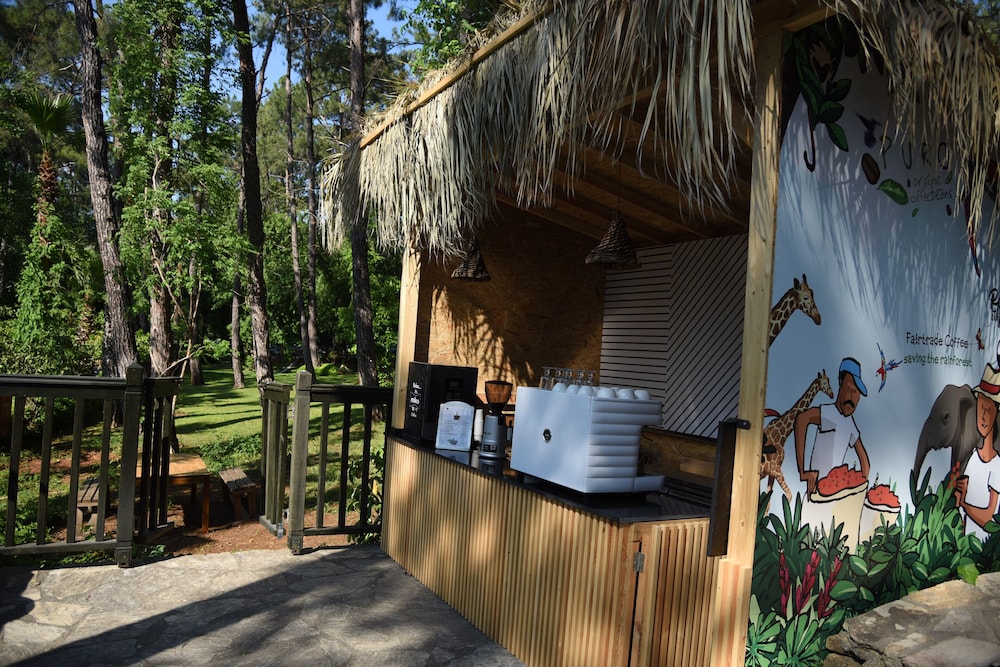Marmaris Bay Resort - Adults Only (16+) 8/48