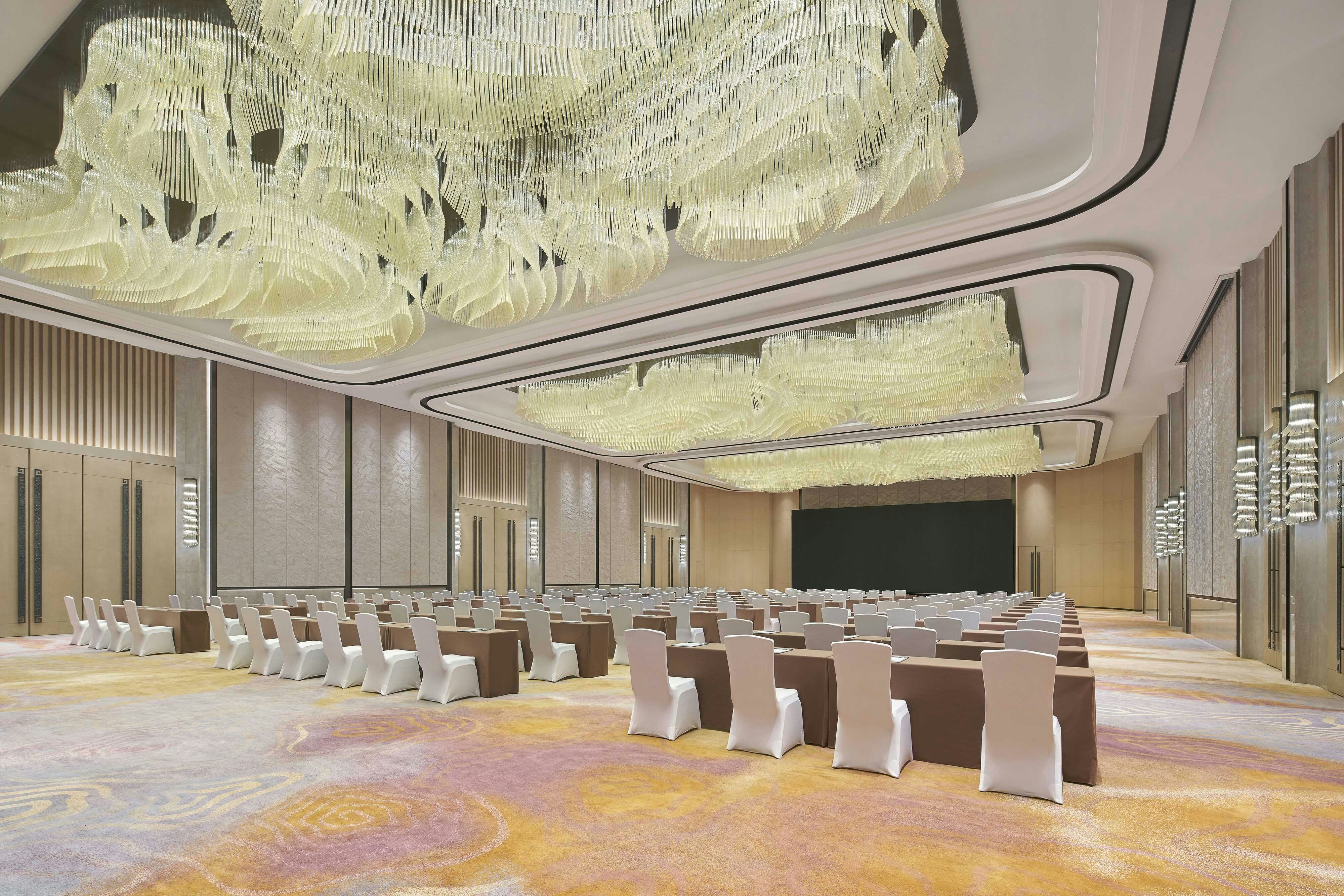Four Points by Sheraton Guiyang, Huaxi 13/17