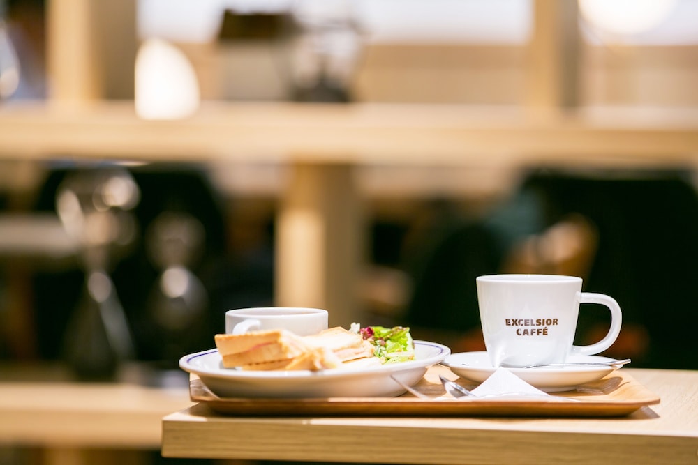 Sotetsu Fresa Inn Kawasaki-Higashiguchi 40/60
