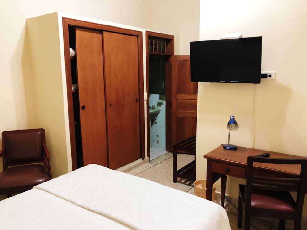 Hotel Stein Colonial 30/71