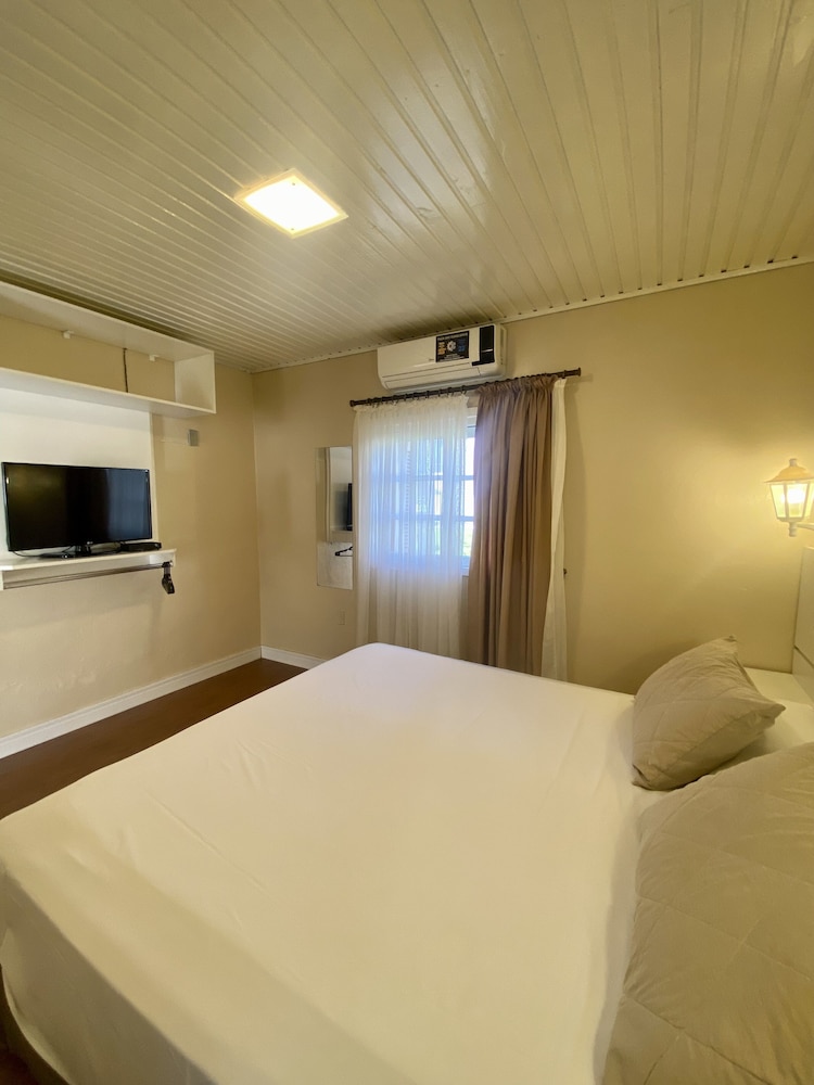 Cabanas Rota Do Sol 18/82