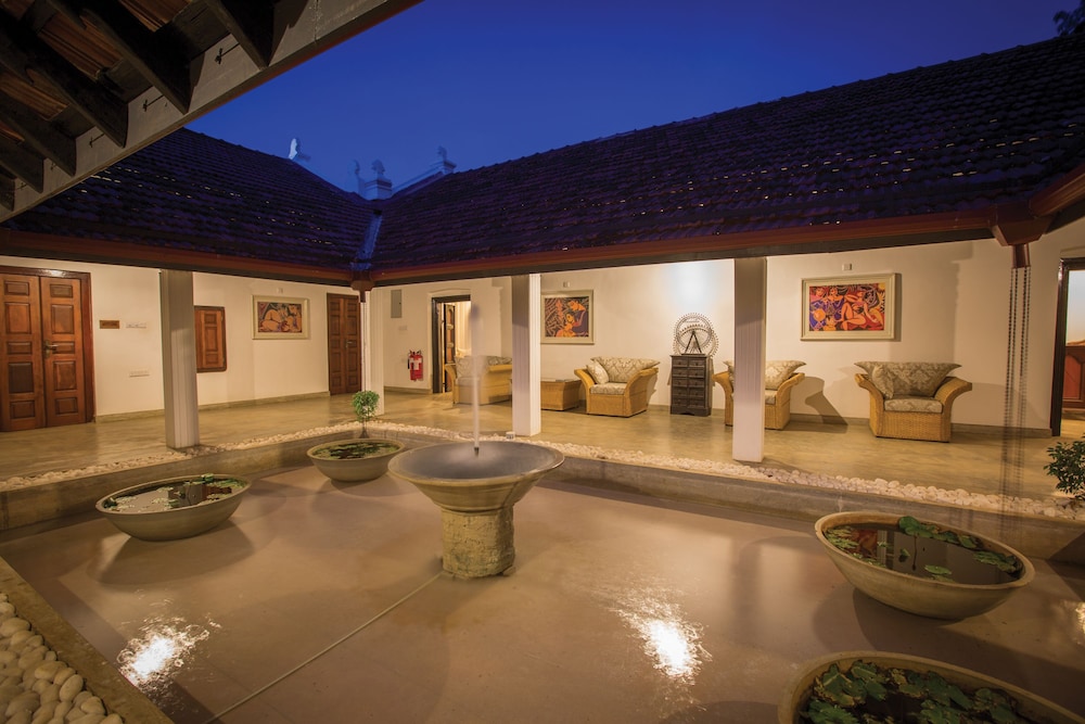 FOX Resorts Jaffna 23/50
