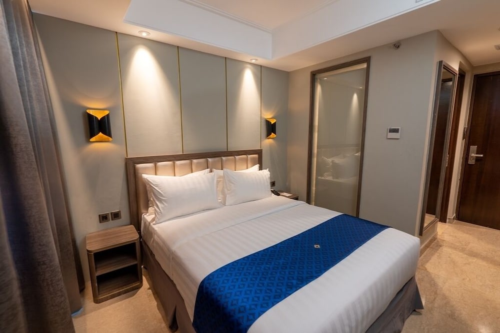 Arthama Hotel Tanah Abang Jakarta 8/51