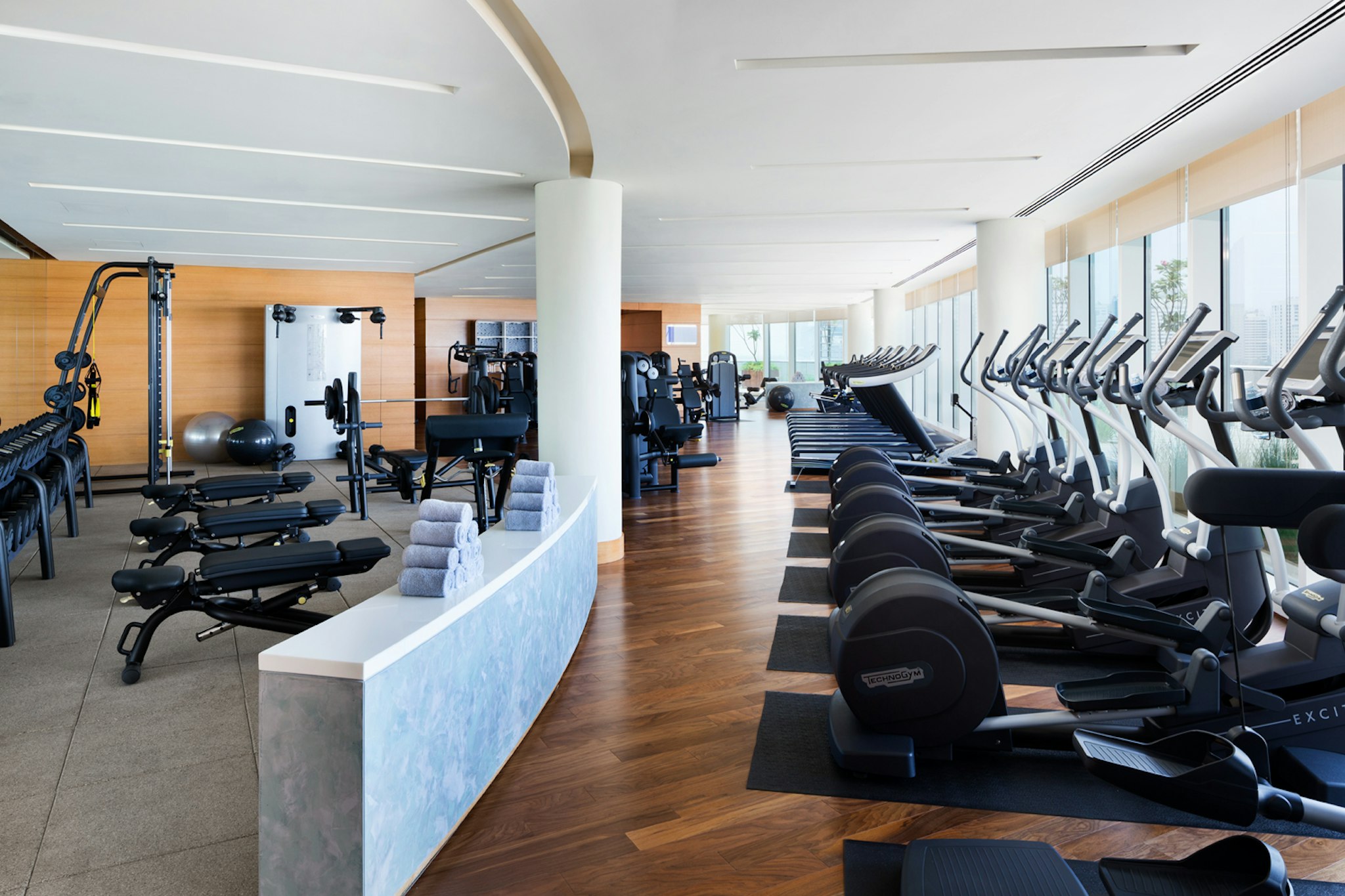 Rosewood Abu Dhabi 46/79