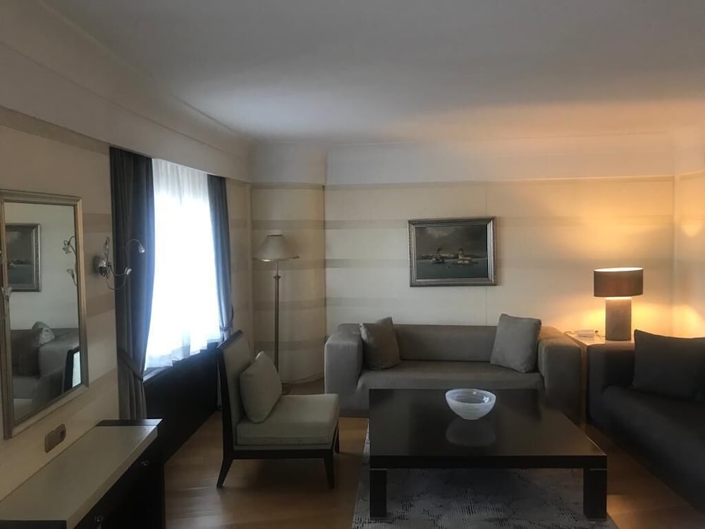 Surmeli Istanbul Hotel 53/72