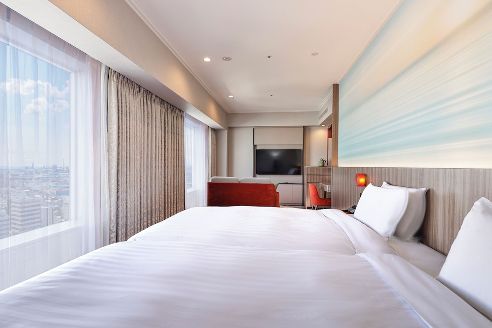 Yokkaichi Miyako Hotel 11/53
