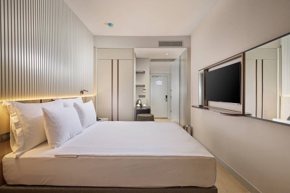 Baliktasi Hotel 10/50