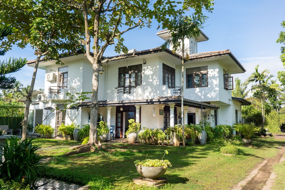 Villa Sarakkuwa 写真3