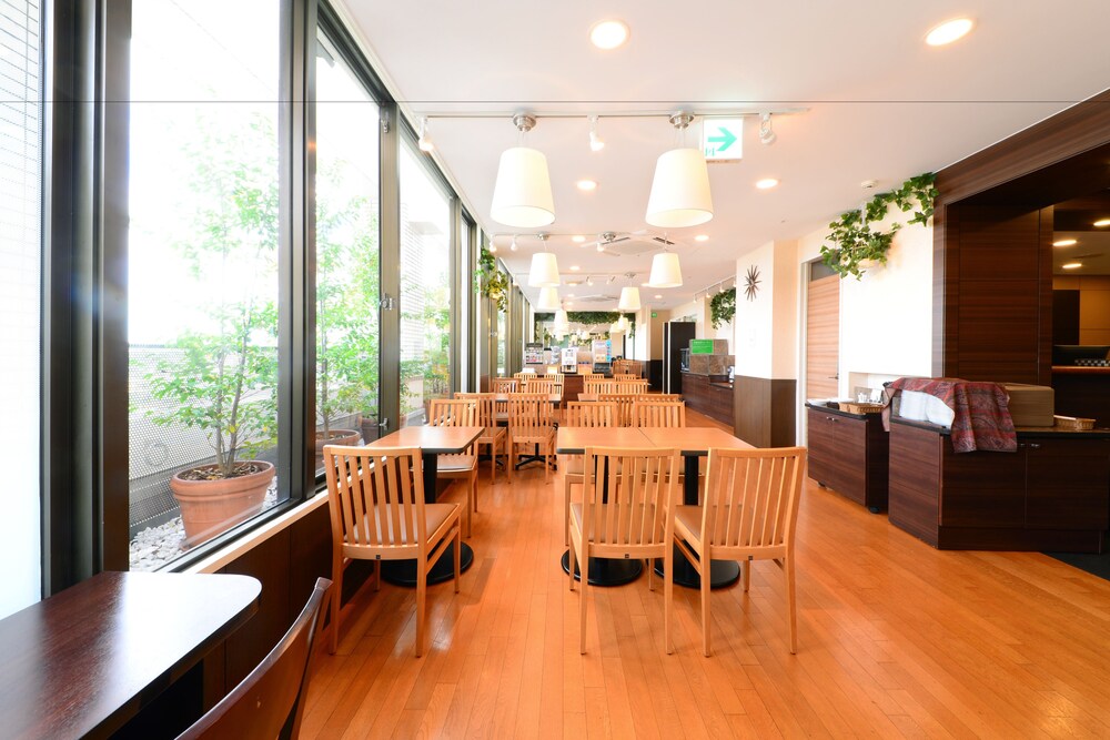 Vessel Inn Yachiyo Katsutadai Ekimae 40/67