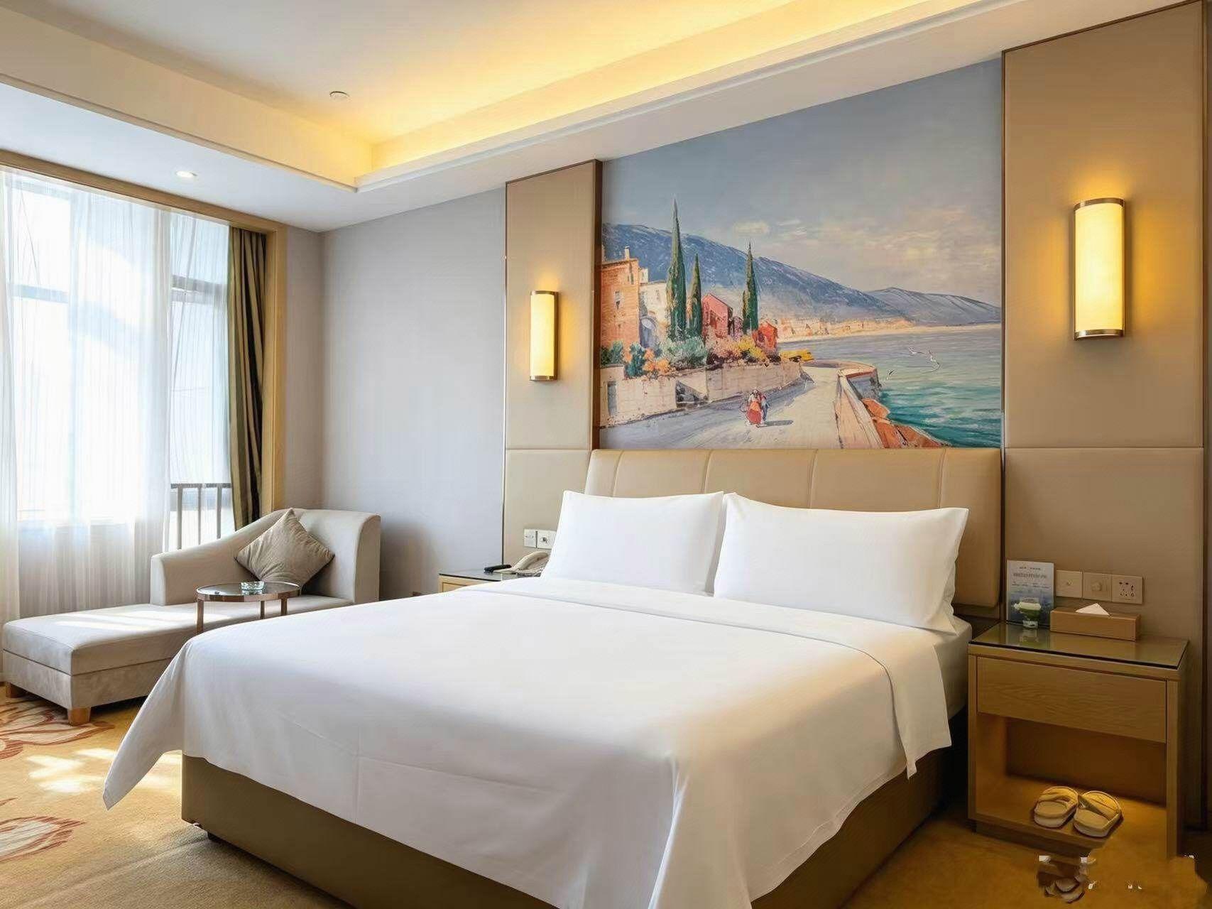Vienna International Hotel (Nanchang Erqi North Road) 19/39