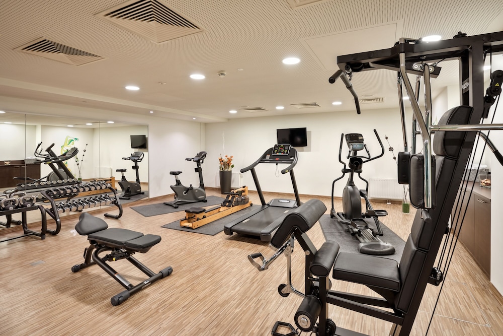 AUSTRIA TREND HOTEL DOPPIO 41/70