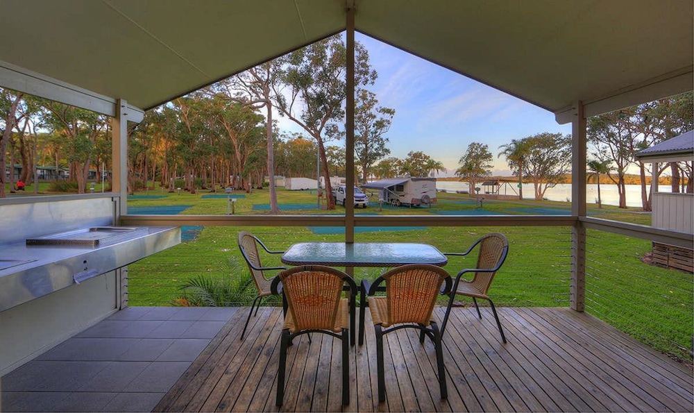 Big4 Koala Shores Port Stephens Holiday Park 67/82
