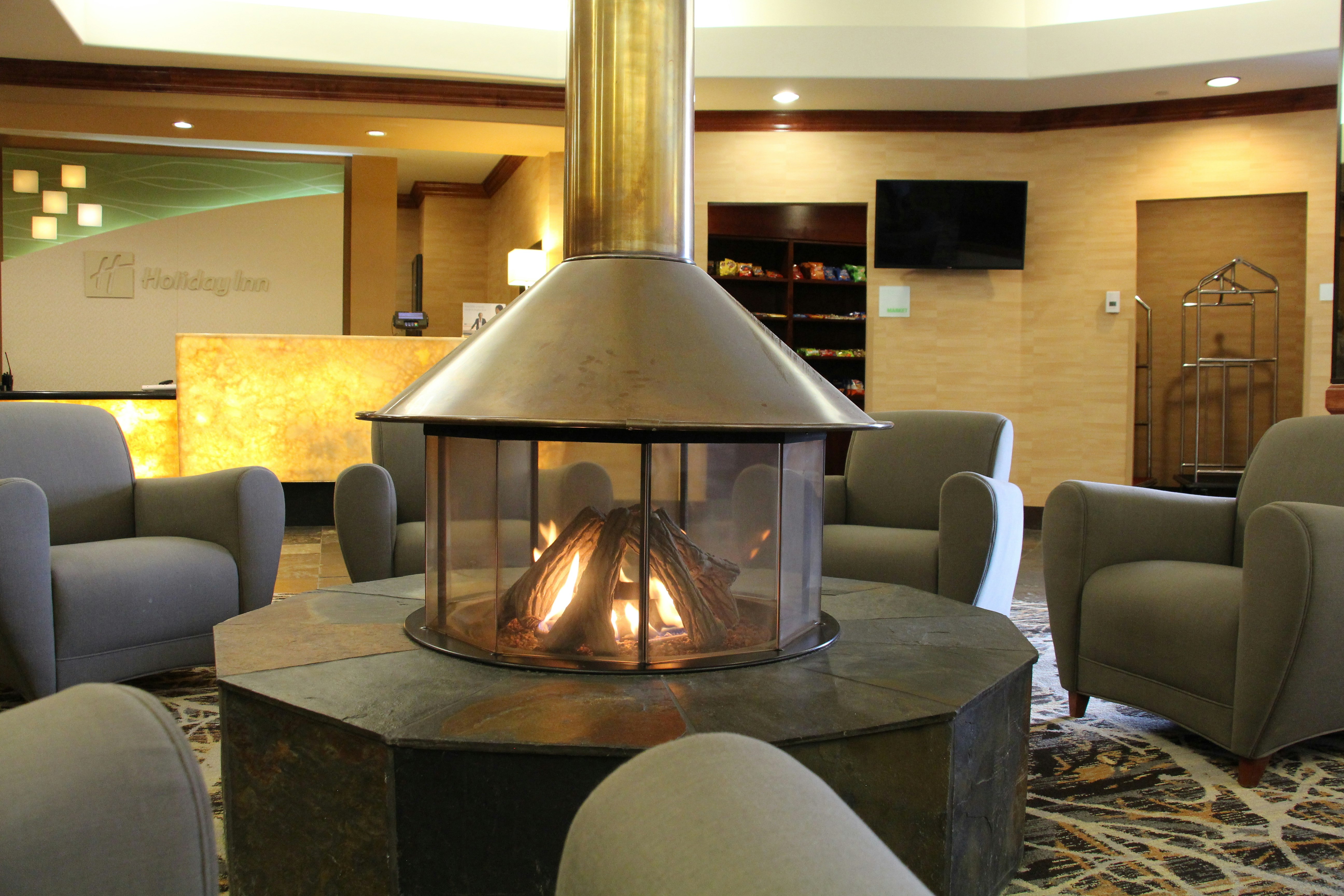 Holiday Inn Denver Lakewood 29/61