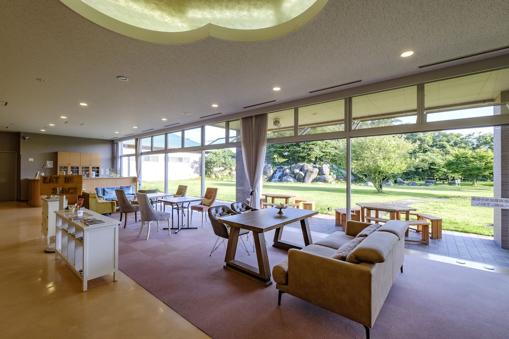 Spa Hotel Yuttarikan 24/29