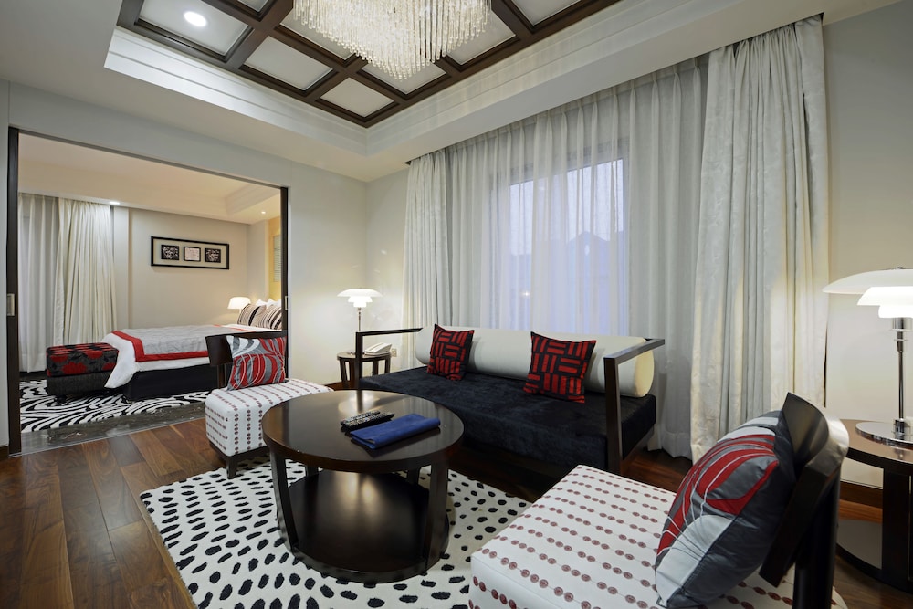 Radisson Blu Hotel Ahmedabad 44/71