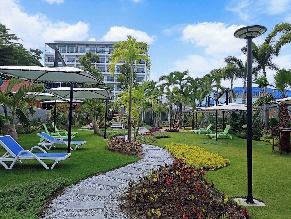 UR The Private Hua-Hin 38/50