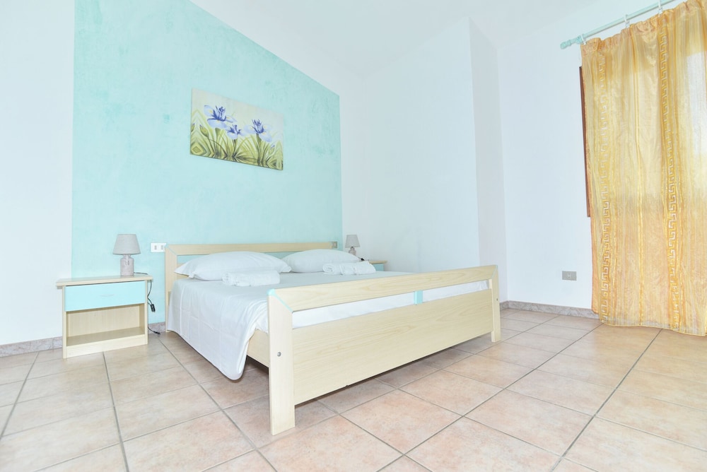 RESIDENCE LA COSTA 7/49