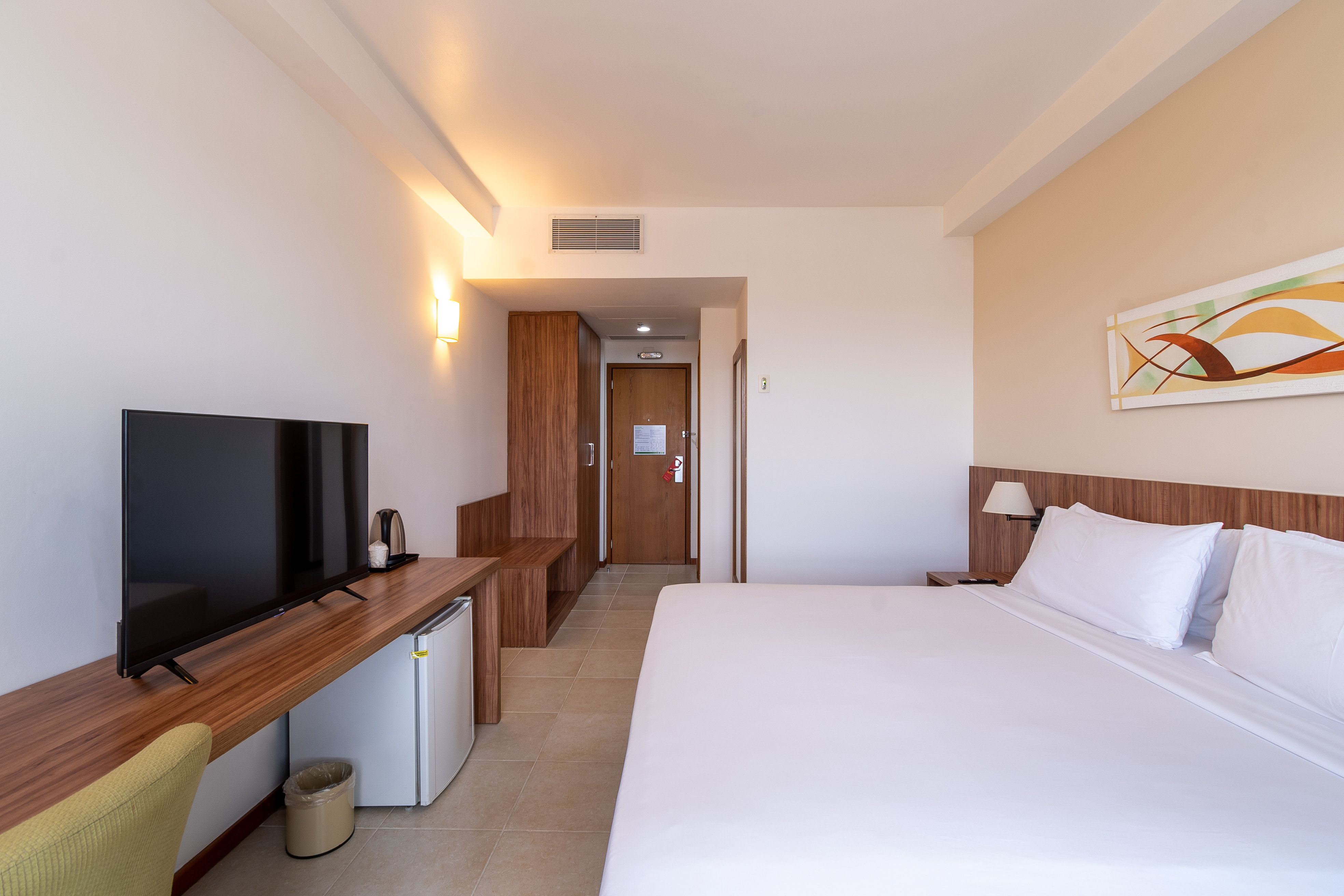 Holiday Inn Manaus 15/50