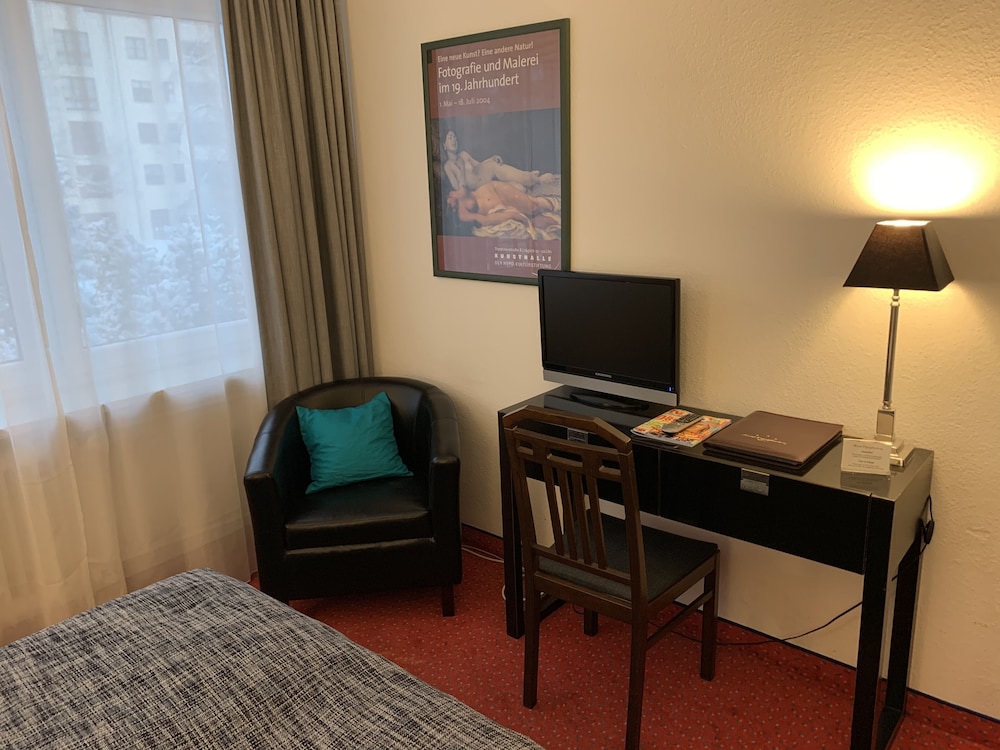 Hotel Nymphenburg City 60/72