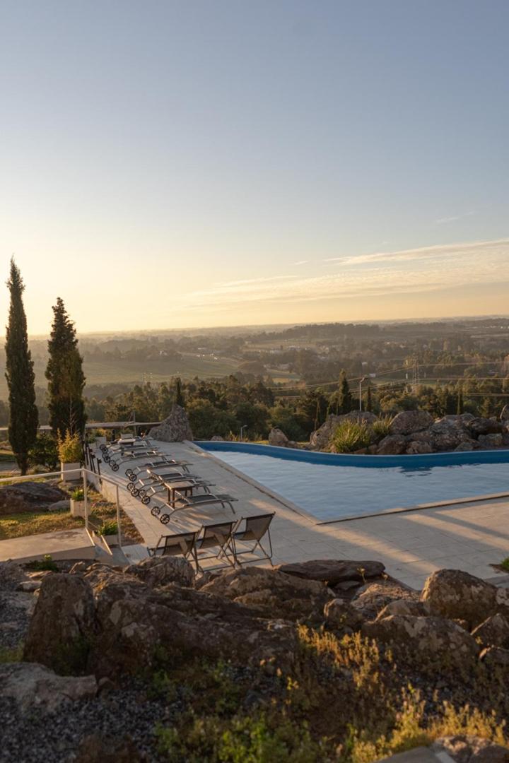 Elegance Hotel Tandil 33/36