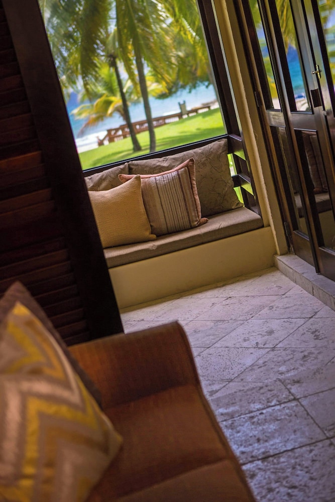 Carambola Beach Resort St. Croix, US Virgin Islands 40/56