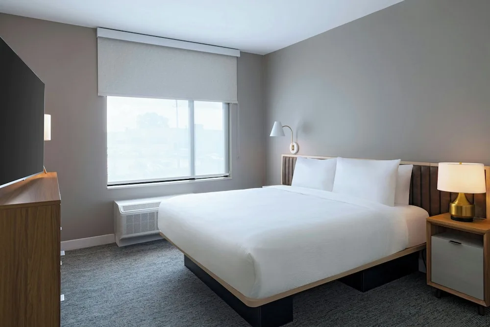 Towneplace Suites By Marriott North Little Rock 6/23