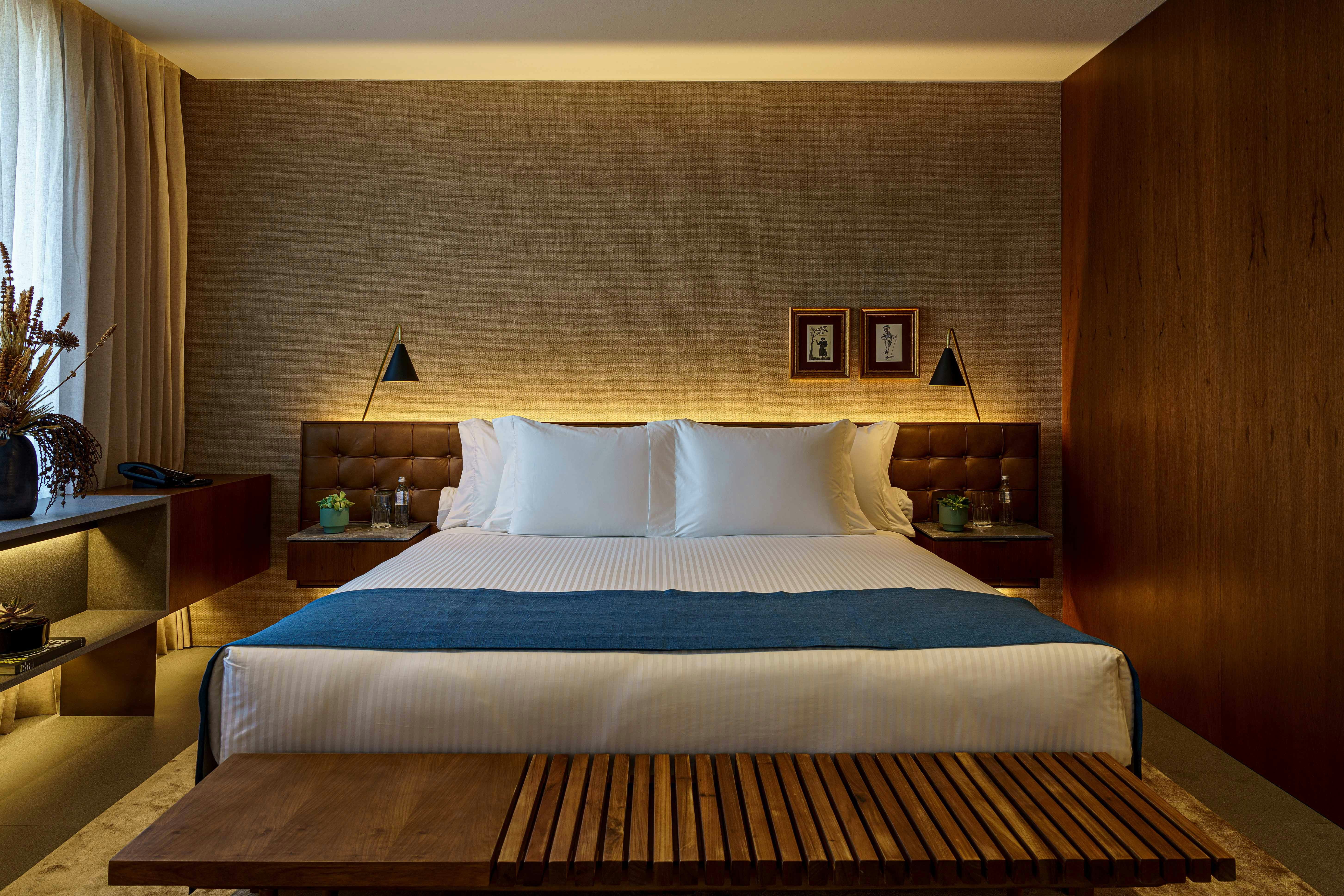 Hotel Fasano Sao Paulo Itaim 10/59