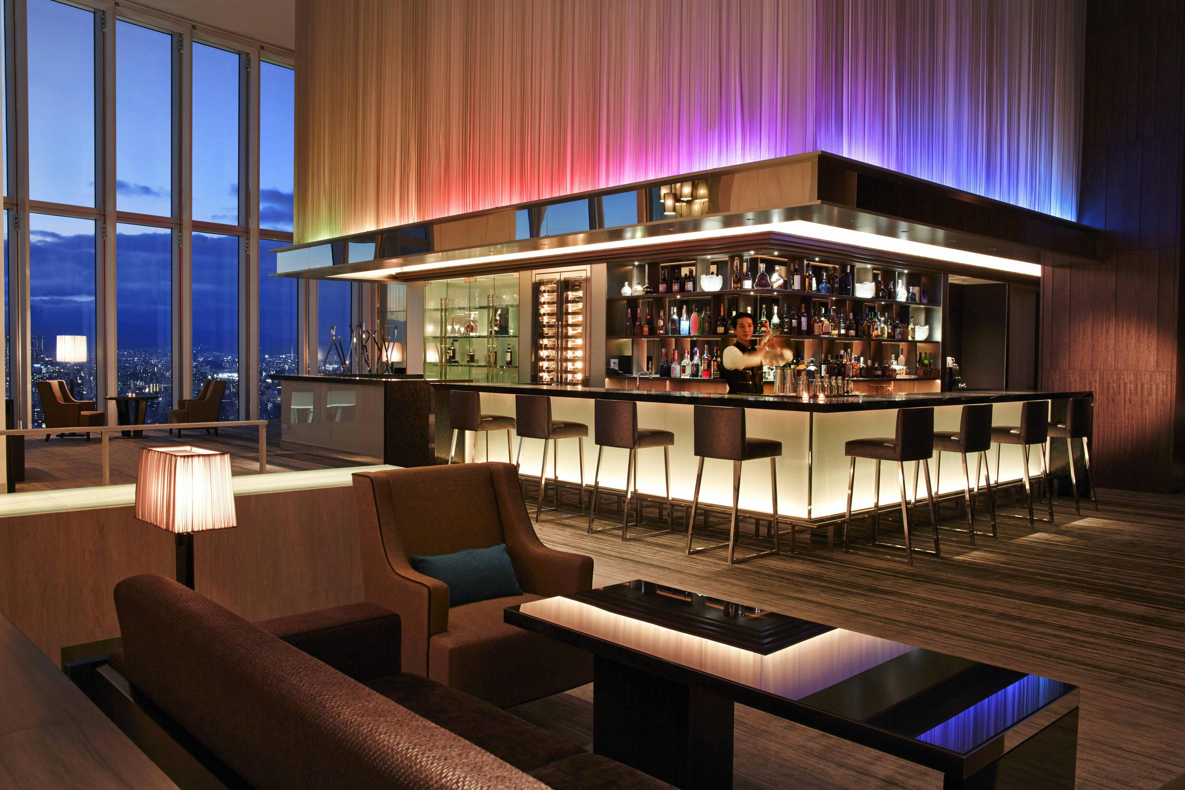 Osaka Marriott Miyako Hotel 45/54