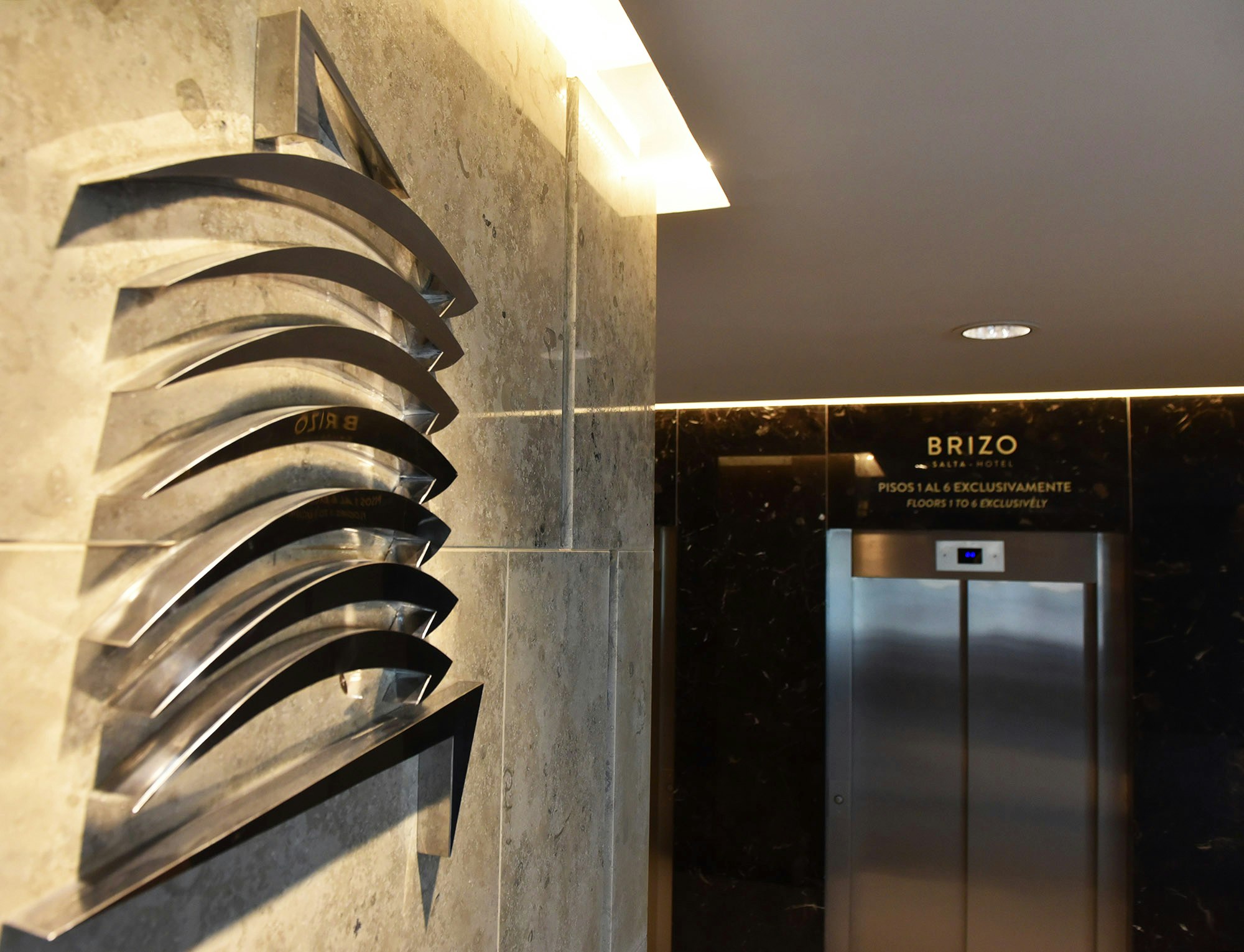 Hotel Brizo Salta 16/42