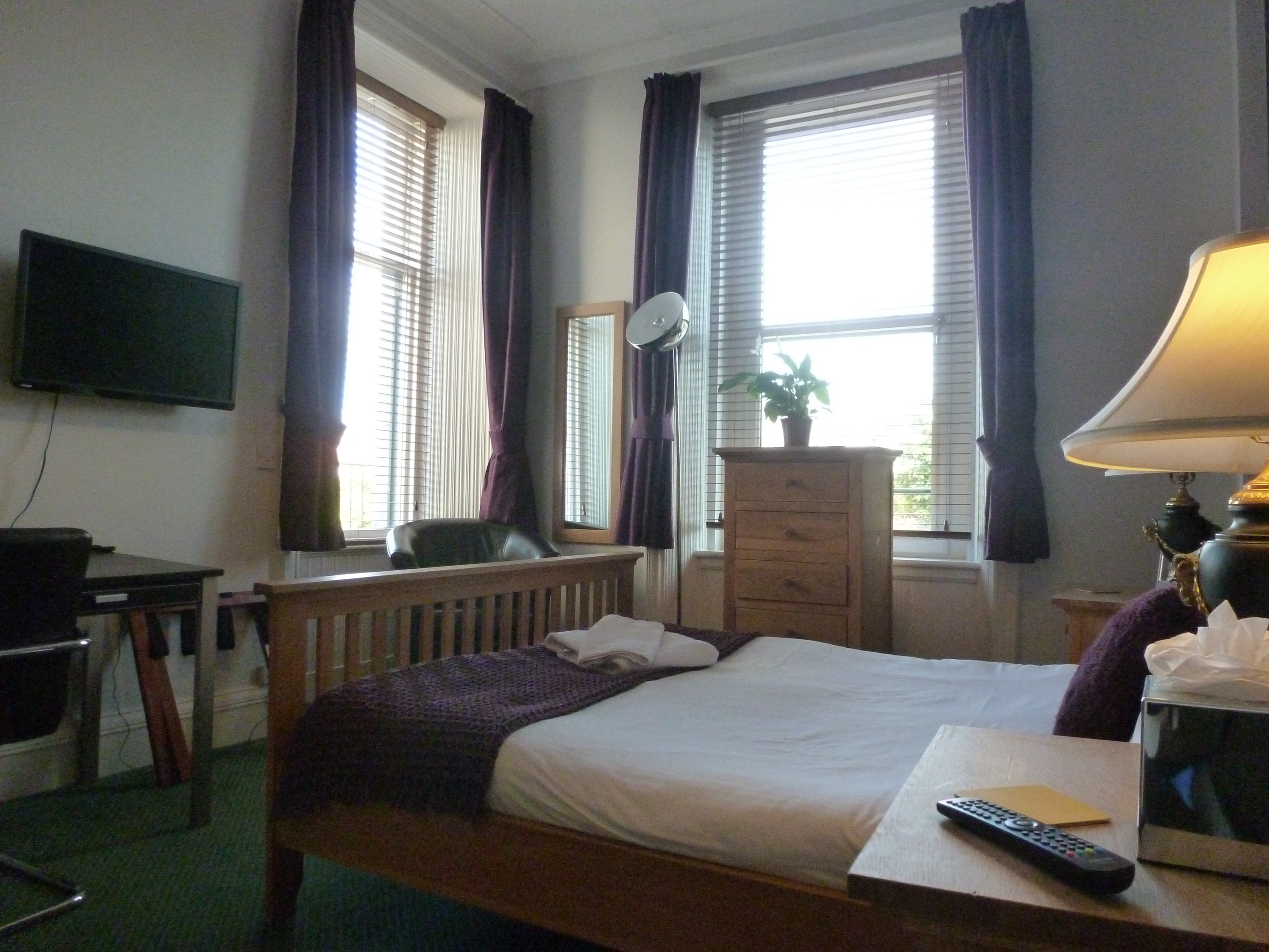 Inn At the Park 22/65