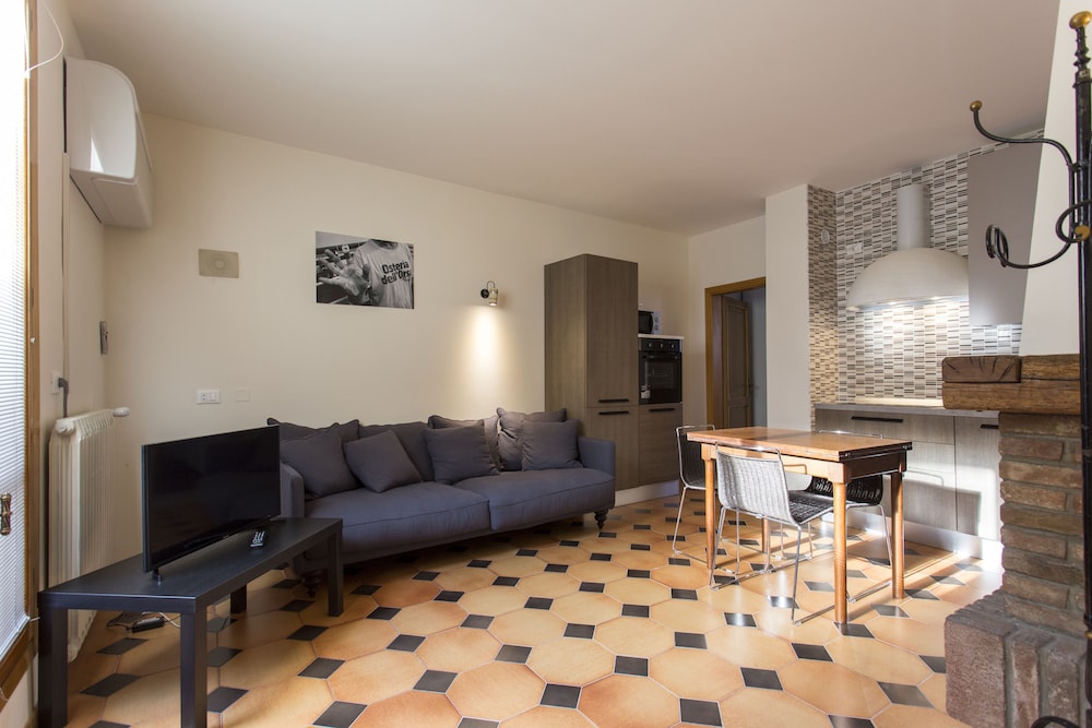 Residenza Ariosto Depandance 37/50