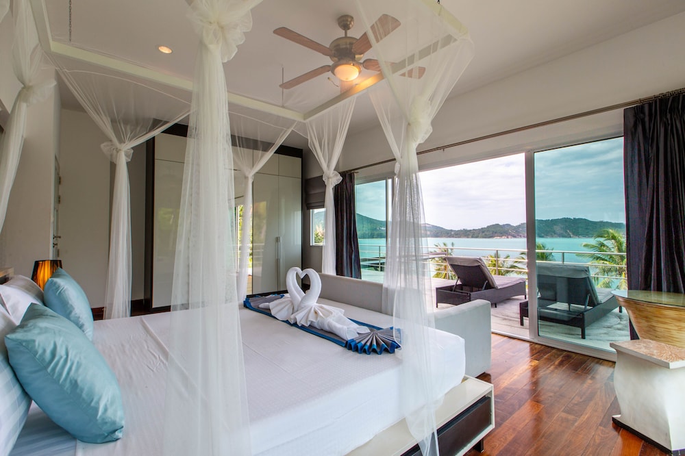 Padel Phangan Suite 8/50