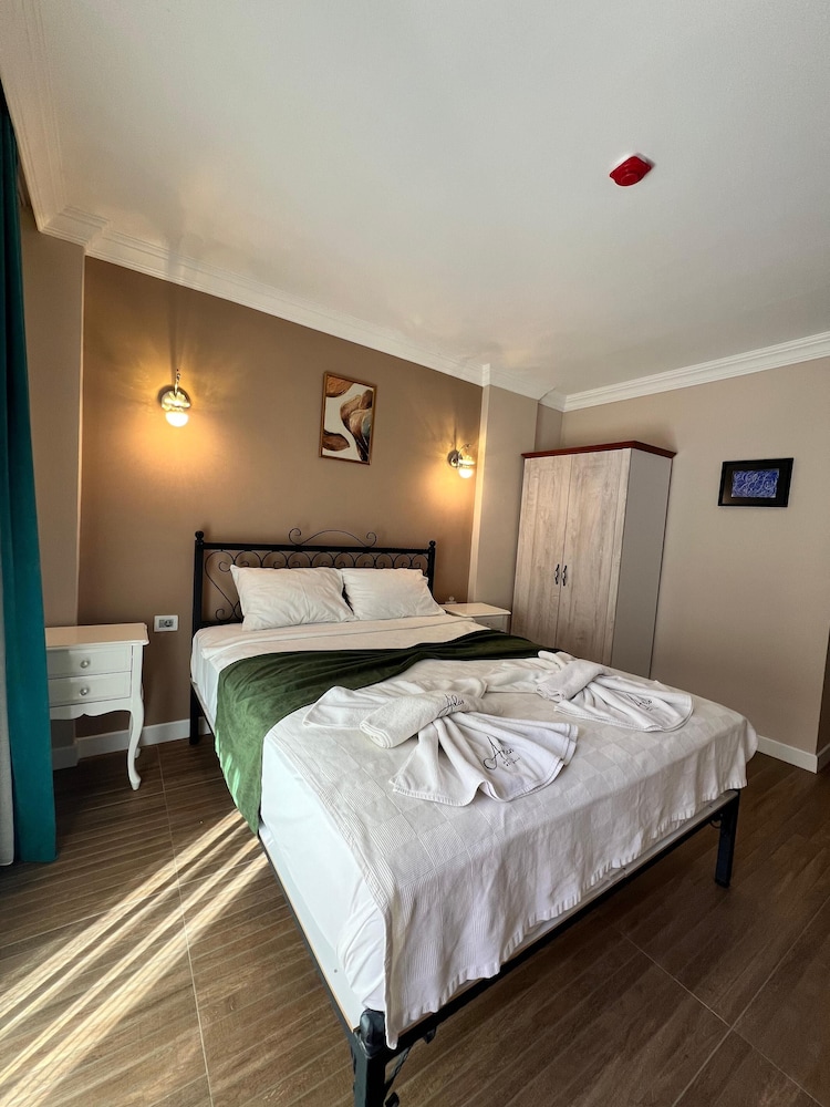 Aden Butik Hotel 7/41