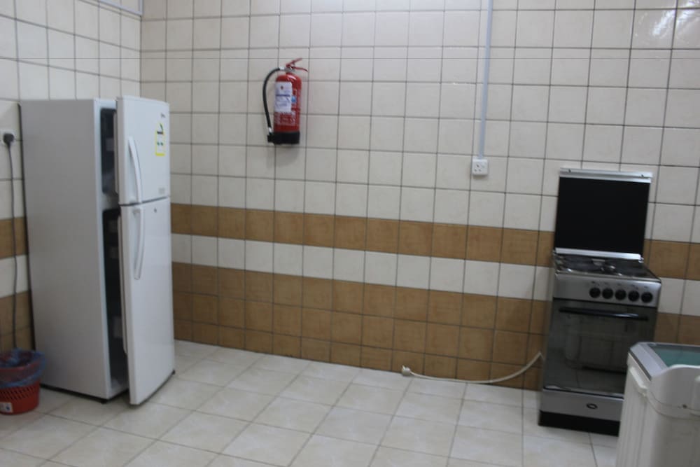 العييري للوحدات السكنية 2(Al Eairy Furnished Apartments Al Bahah 2) 53/61