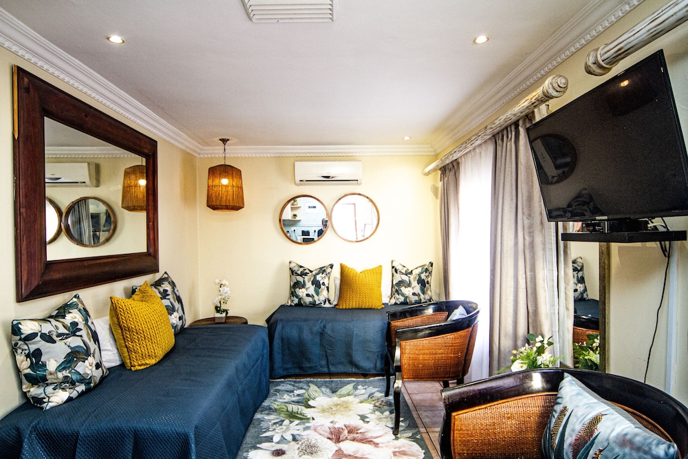 La Loggia B&B 27/57