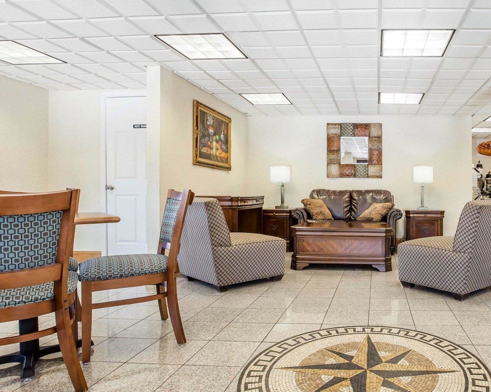 Quality Inn Macon West GA 30/43