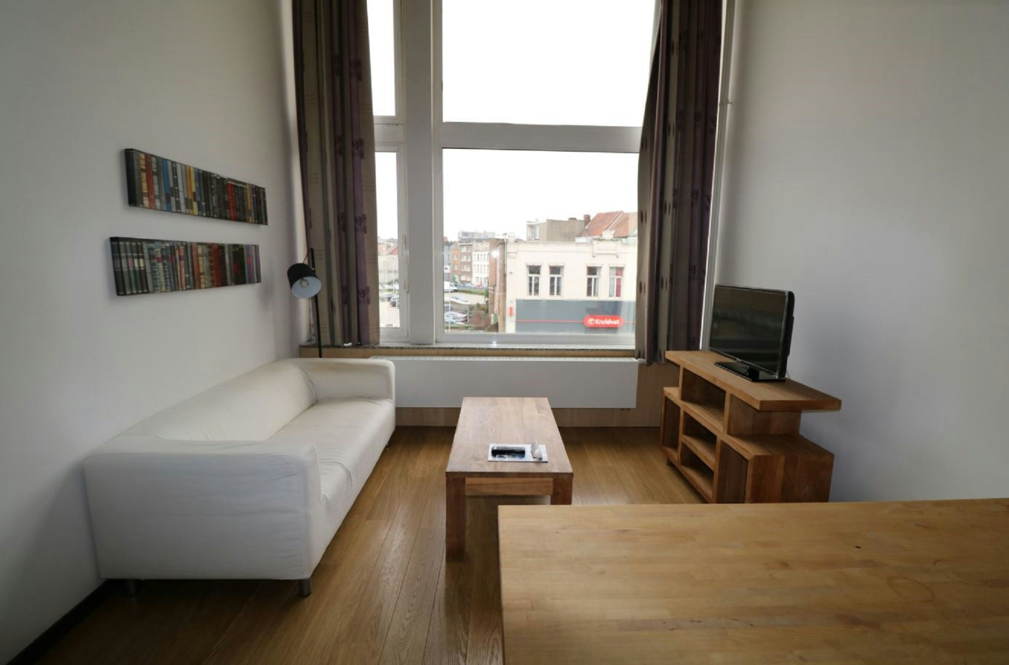 Arass Hotel & Business Flats 26/47