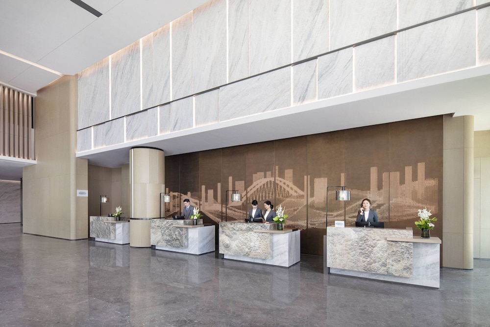 Courtyard By Marriott Beijing Changping 3/30