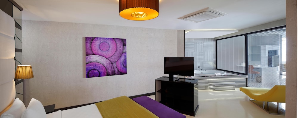 Sianji Well Being Resort 37/46
