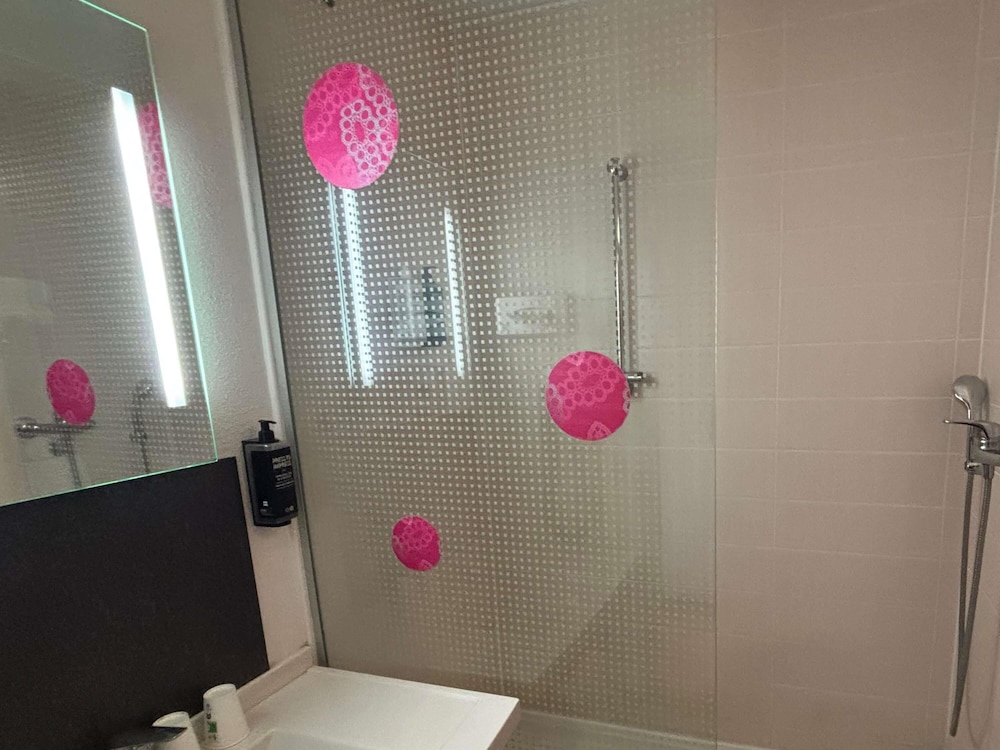 Ibis Styles Bethune Bruay Hotel 12/62