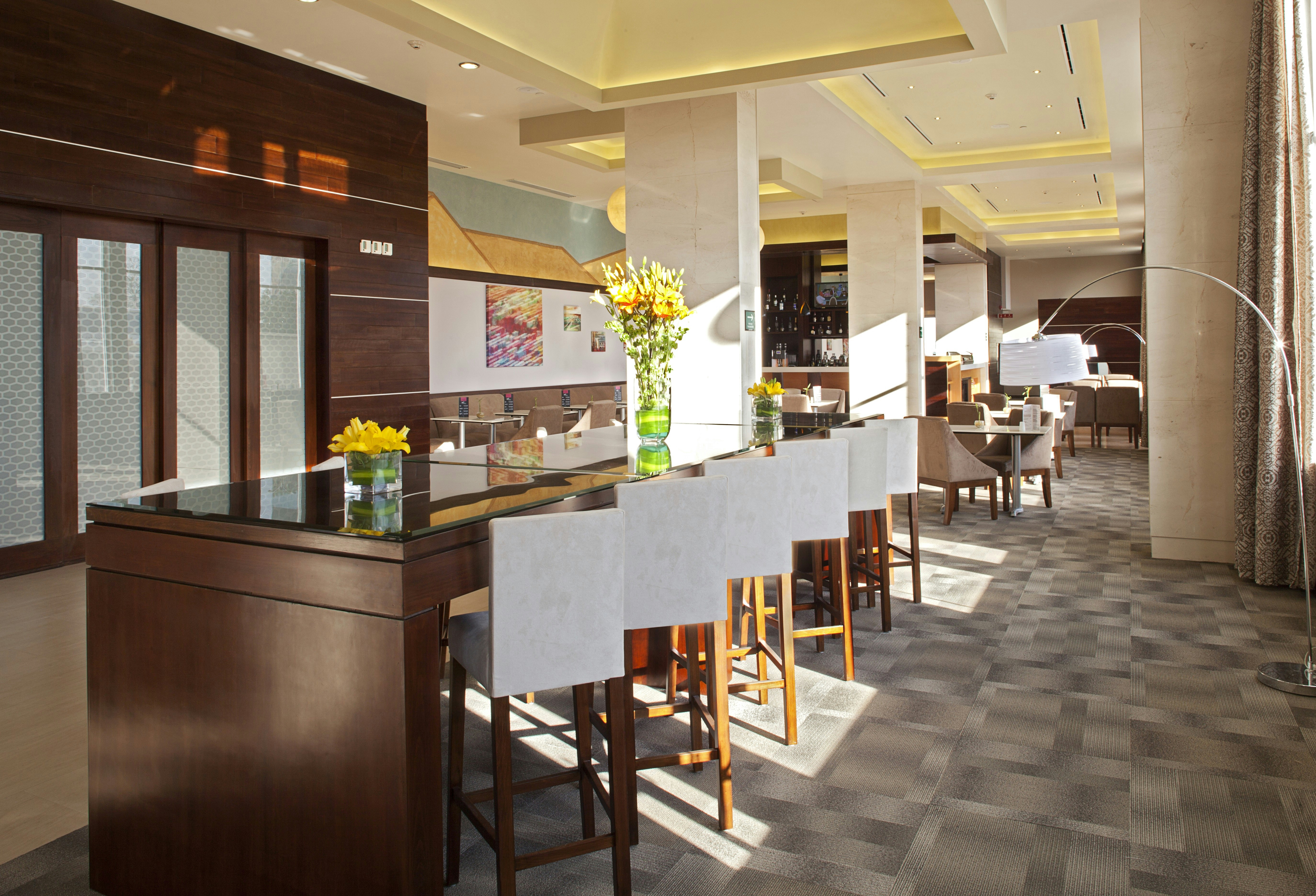 Hampton Inn by Hilton Silao-Aeropuerto Bajio 7/21