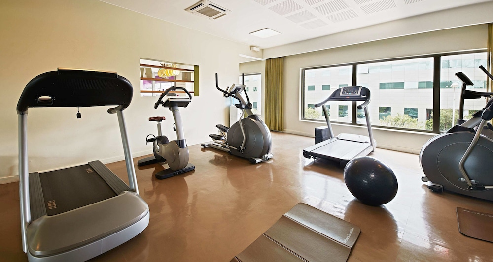 Ibis Antananarivo Ankorondrano 25/50