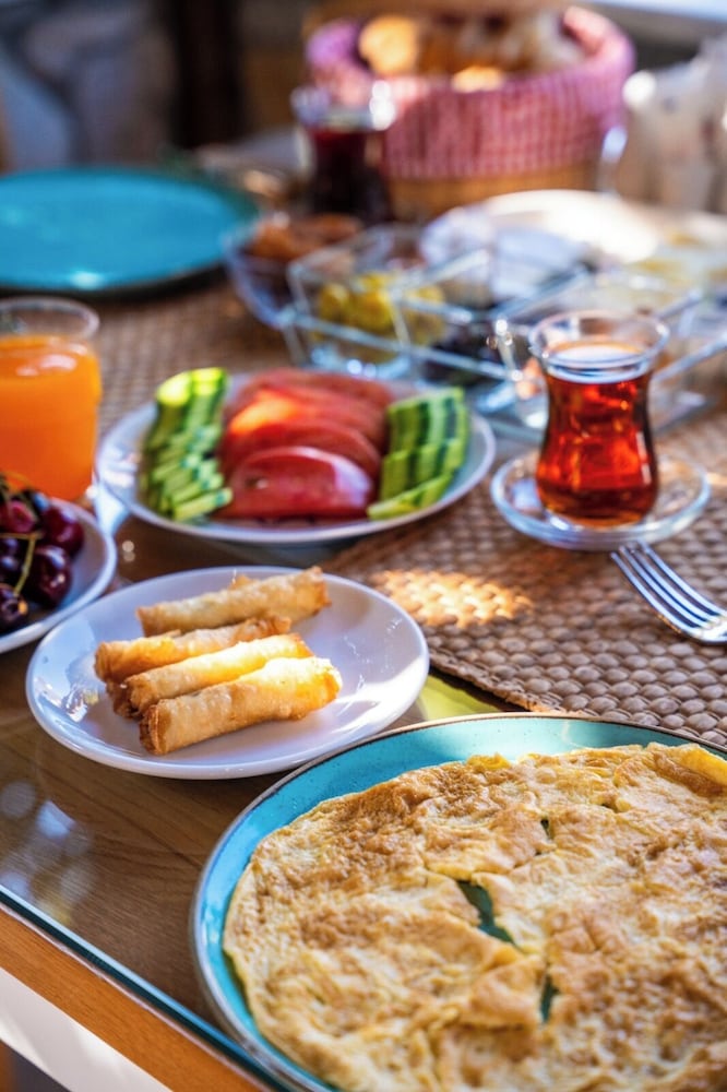 Ilkiz Beach Hotel 22/50