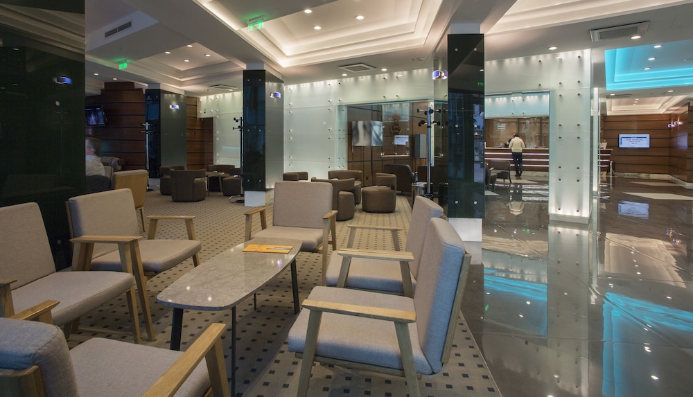 Restaurant-cafeteria