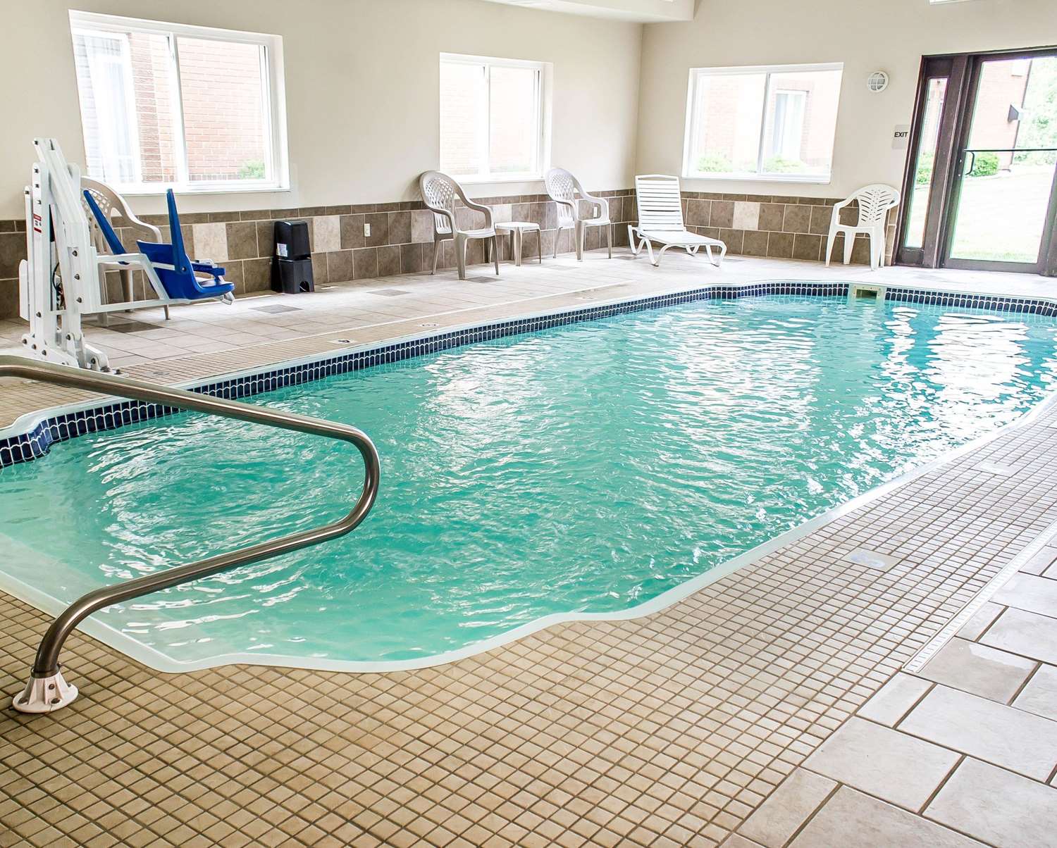 Quality Inn Clarion 23/27